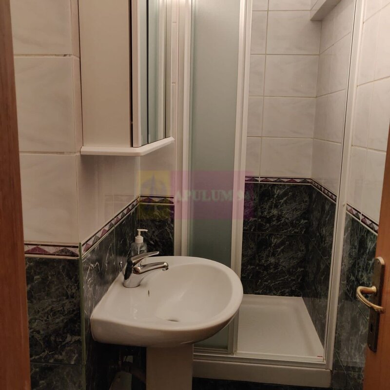 Bd Unirii, La Fantani, stradal