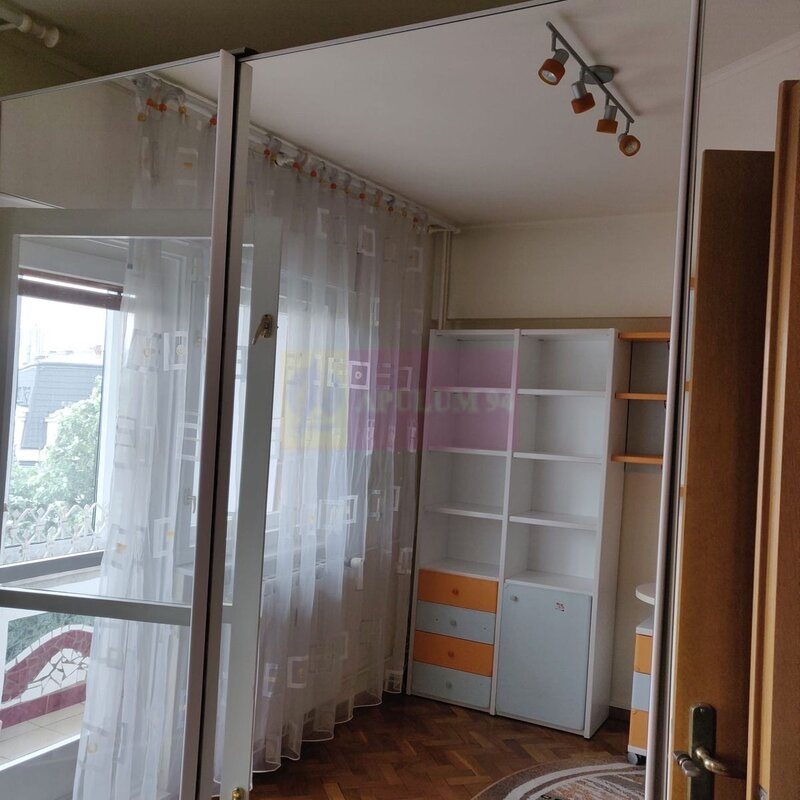 Bd Unirii, La Fantani, stradal