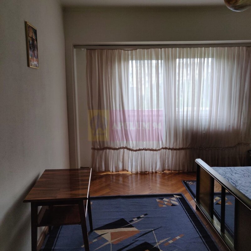 Bd Unirii, La Fantani, stradal