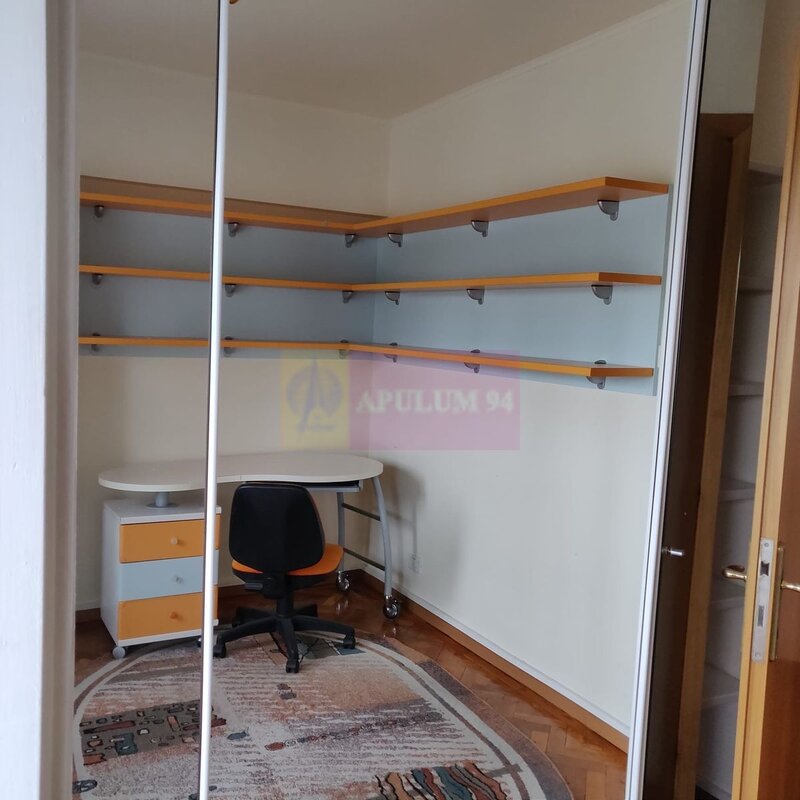 Bd Unirii, La Fantani, stradal