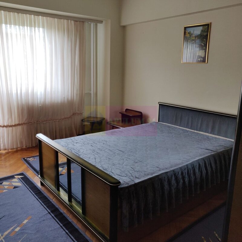 Bd Unirii, La Fantani, stradal