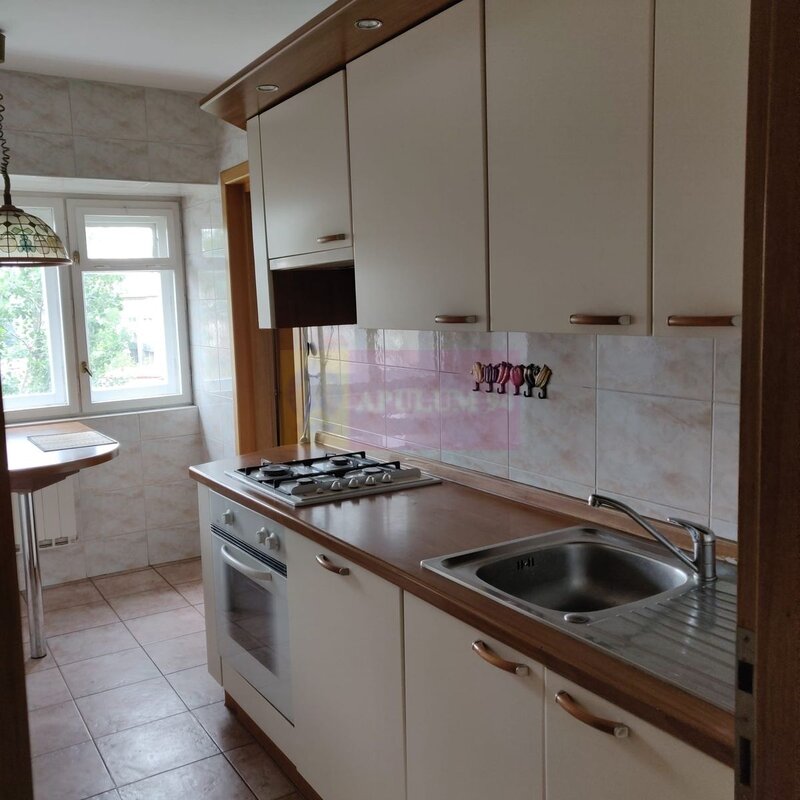 Bd Unirii, La Fantani, stradal