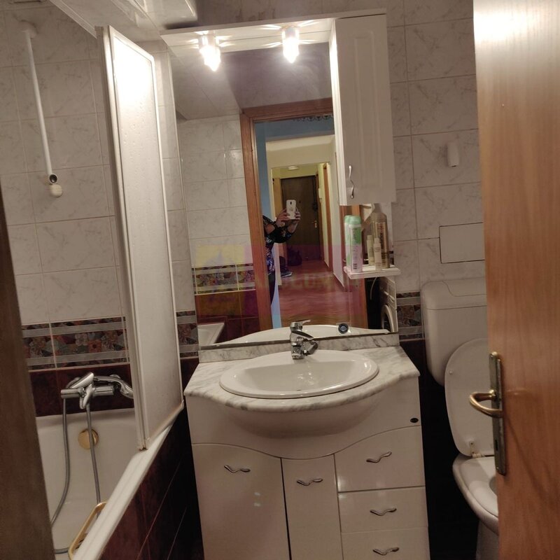 Bd Unirii, La Fantani, stradal